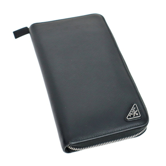 Prada Organizer Wallet Long - Picture 1 of 6